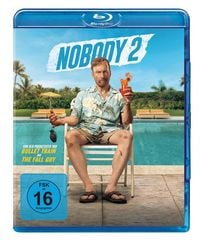 Produktbild: Nobody 2