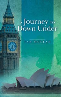 Produktbild: A Journey to Down Under