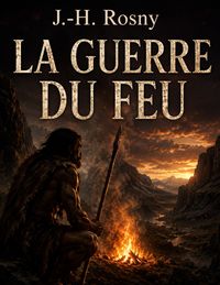 Produktbild: La Guerre Du Feu