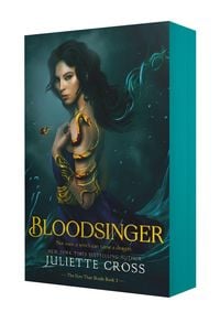 Produktbild: Bloodsinger