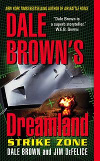 Produktbild: Dale Brown's Dreamland, Strike Zone