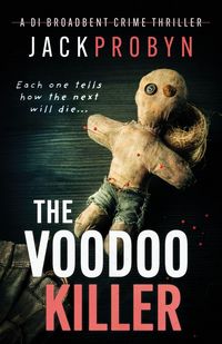 Produktbild: The Voodoo Killer