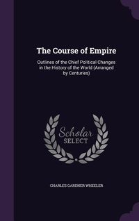 Produktbild: The Course of Empire
