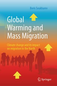 Produktbild: Global Warming and Mass Migration
