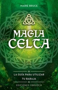 Produktbild: Magia Celta. Tarot