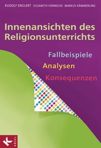 Produktbild: Innenansichten des Religionsunterrichts