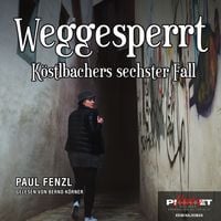 Produktbild: WEGGESPERRT