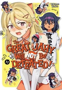 Produktbild: The Great Jahy Will Not Be Defeated! 11