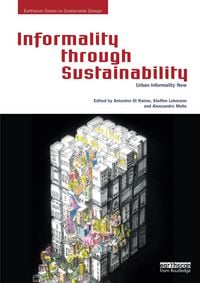 Produktbild: Informality through Sustainability