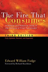 Produktbild: The Fire That Consumes
