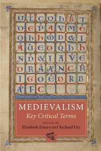 Produktbild: Medievalism