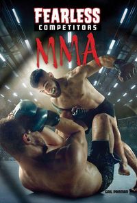 Produktbild: Mma