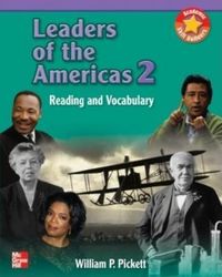 Produktbild: Leaders Of The Amer Level 2 St