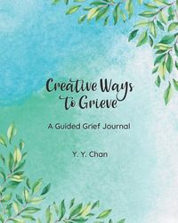 Produktbild: Creative Ways to Grieve