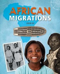 Produktbild: African Migrations