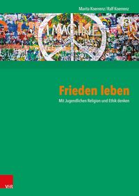 Produktbild: Frieden leben