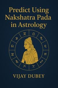 Produktbild: Predict Using Nakshatra Pada in Astrology