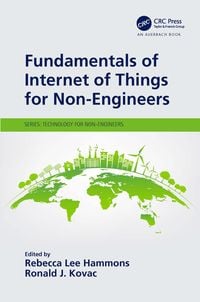 Produktbild: Fundamentals of Internet of Things for Non-Engineers