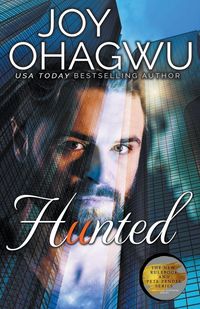 Produktbild: Hunted - A Christian Suspense - Book 13