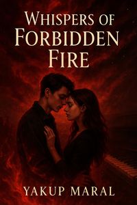 Produktbild: Whispers of Forbidden Fire