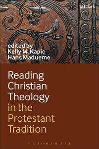 Produktbild: Reading Christian Theology in the Protestant Tradition