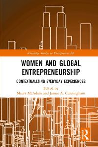Produktbild: Women and Global Entrepreneurship