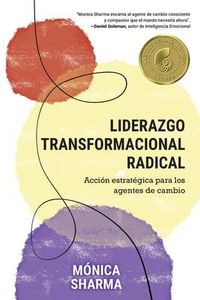 Produktbild: Liderazgo Transformacional Radical