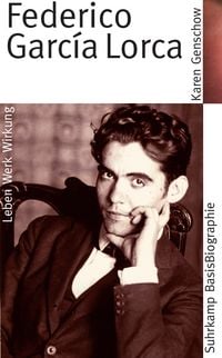 Produktbild: Federico Garcia Lorca