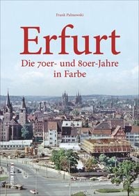 Produktbild: Erfurt