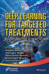 Produktbild: Deep Learning for Targeted Treatments