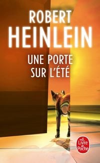 Produktbild: Une porte sur l'&eacute;t&eacute;