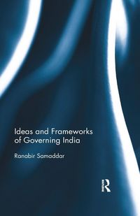 Produktbild: Ideas and Frameworks of Governing India