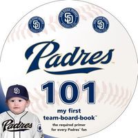 Produktbild: San Diego Padres 101