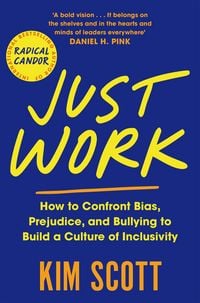 Produktbild: Just Work