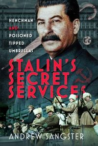 Produktbild: Stalin's Secret Services