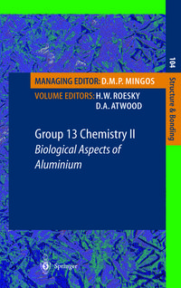 Produktbild: Group 13 Chemistry II