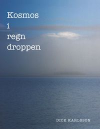Produktbild: Kosmos i regn droppen