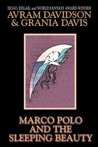 Produktbild: Marco Polo and the Sleeping Beauty