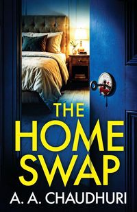 Produktbild: The Home Swap