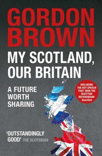 Produktbild: My Scotland, Our Britain