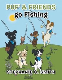 Produktbild: Puf' & Friends go Fishing