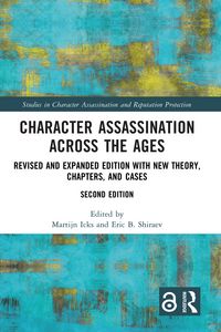 Produktbild: Character Assassination Across the Ages