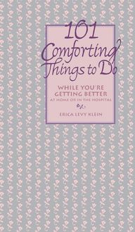 Produktbild: 101 Comforting Things to Do