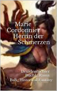 Produktbild: Herrin der Schmerzen