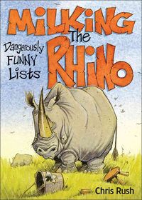 Produktbild: Milking The Rhino