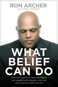 Produktbild: What Belief Can Do