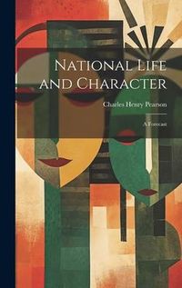 Produktbild: National Life and Character