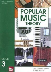 Produktbild: Popular Music Theory