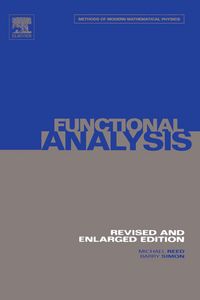 Produktbild: I: Functional Analysis