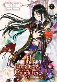 Produktbild: The Emperor's Caretaker 07